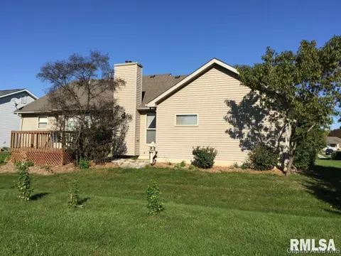 2454 Glencoe, Springfield, IL 62704 photo 15