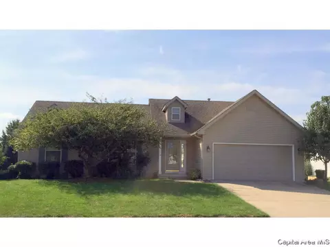 2454 Glencoe, Springfield, IL 62704 photo 1