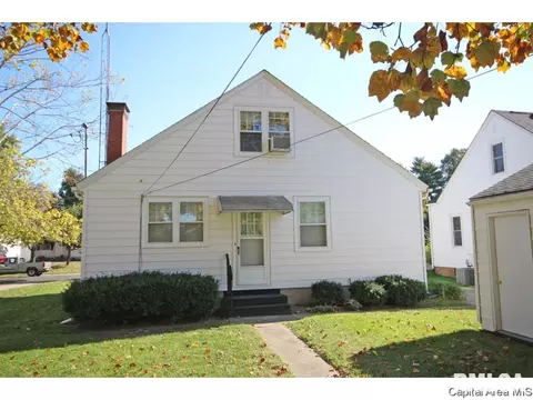 2009 N 6th St, Springfield, IL 62702 photo 29