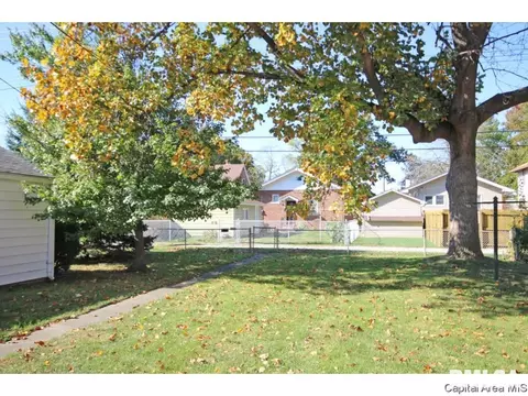 2009 N 6th St, Springfield, IL 62702 photo 27