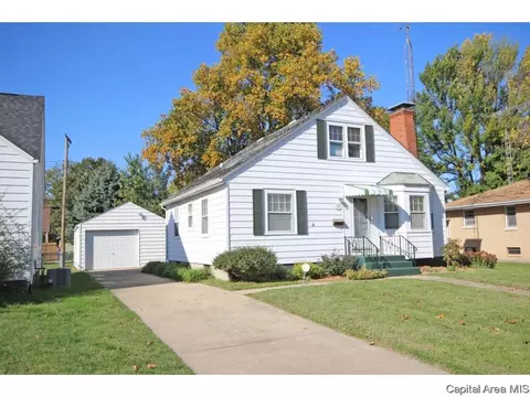 2009 N 6th St, Springfield, IL 62702 photo 3
