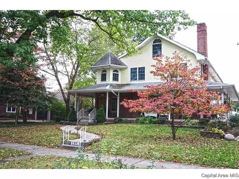 1315 S Park Ave, Springfield, IL 62704 photo 2