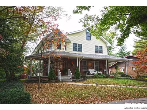 1315 S Park Ave, Springfield, IL 62704 photo 1