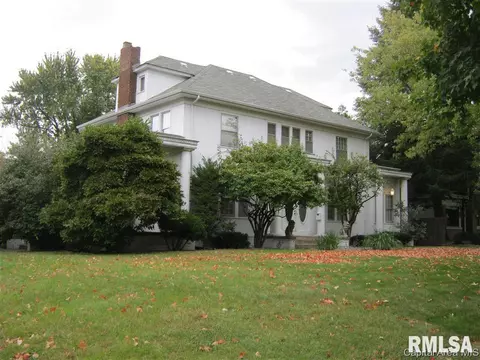957 Williams Blvd, Springfield, IL 62704 photo 1