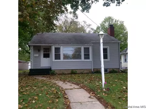 2030 N 9th, Springfield, IL 62702 photo 1