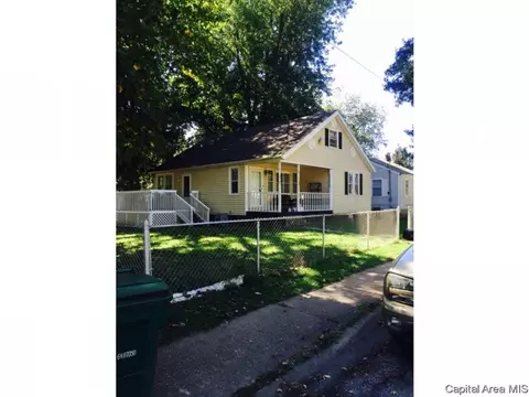 3018 E Linden Ave, Springfield, IL 62702 photo 5