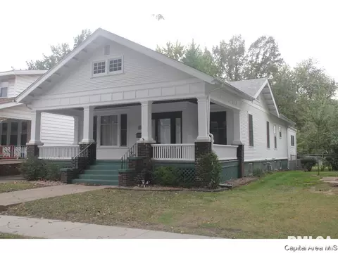 109 N State, Springfield, IL 62702 photo 1