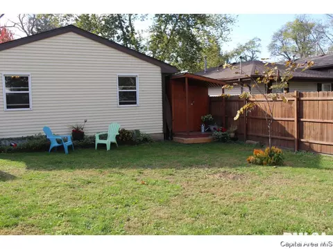 309 E Sangamon Ave, Springfield, IL 62702 photo 25