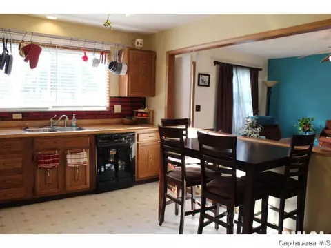 309 E Sangamon Ave, Springfield, IL 62702 photo 6