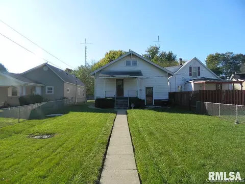 1725 Moffat, Springfield, IL 62702 photo 18