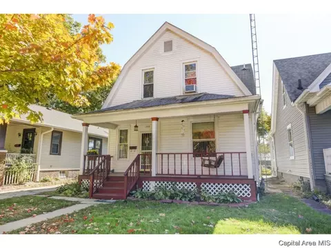 1308 W Edwards St, Springfield, IL 62704 photo 3