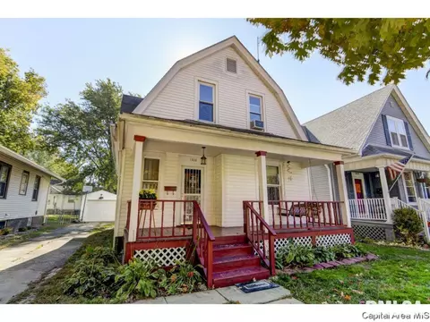 1308 W Edwards St, Springfield, IL 62704 photo 1
