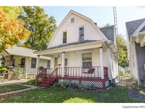 1308 W Edwards St, Springfield, IL 62704 photo 2