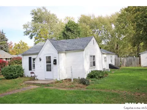 2910 S 13th Street St, Springfield, IL 62703 photo 3