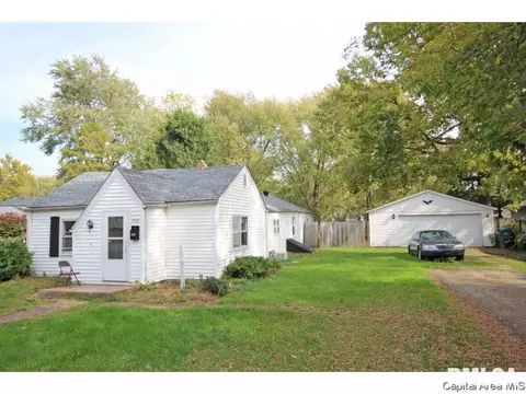 2910 S 13th Street St, Springfield, IL 62703 photo 2