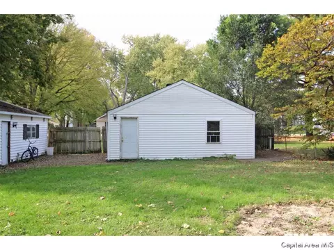 2910 S 13th Street St, Springfield, IL 62703 photo 25