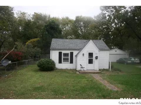 2910 S 13th Street St, Springfield, IL 62703 photo 4