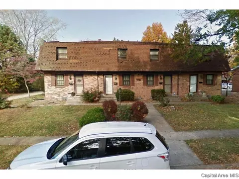 2201 Lexington, Springfield, IL 62704 photo 1