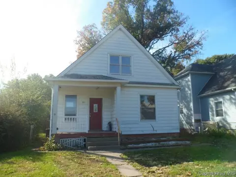 554 W Elliott, Springfield, IL 62702 photo 1