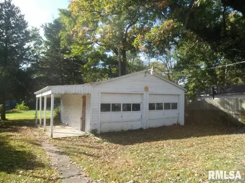 554 W Elliott, Springfield, IL 62702 photo 5