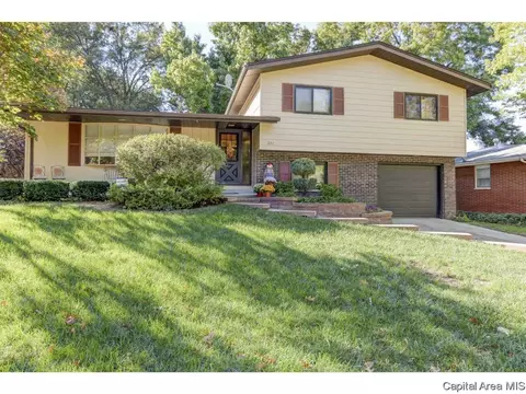 201 Whitefield Rd, Springfield, IL 62704 photo 36