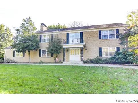 2300 Sylvan, Springfield, IL 62704 photo 1