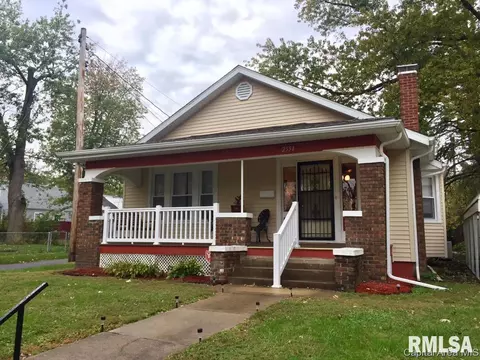 2551 Yale Blvd, Springfield, IL 62703 photo 1