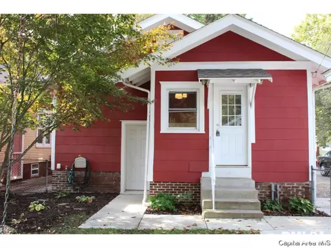 1820 Holmes, Springfield, IL 62704 photo 3
