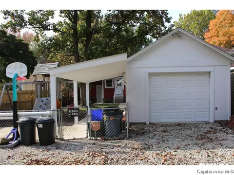 1820 Holmes, Springfield, IL 62704 photo 7