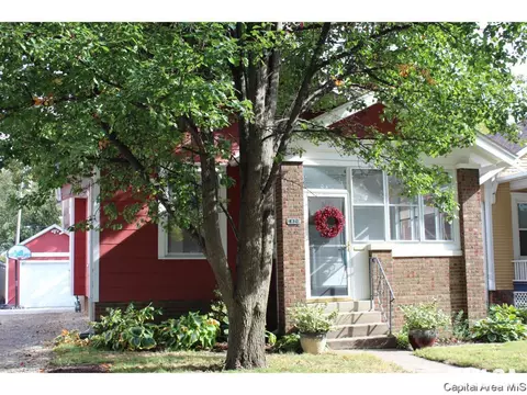 1820 Holmes, Springfield, IL 62704 photo 1
