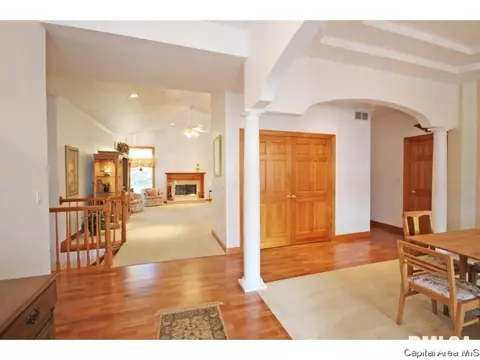 2717 Killarney Dr, Springfield, IL 62711 photo 3