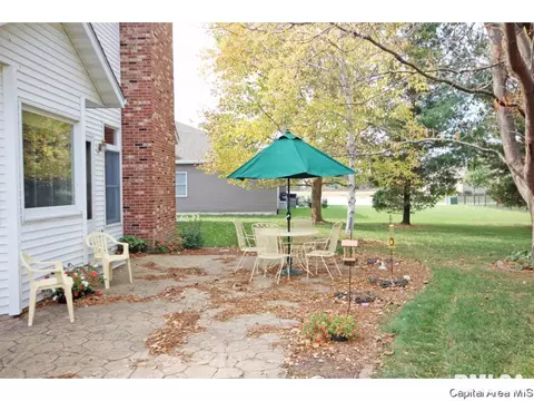 2717 Killarney Dr, Springfield, IL 62711 photo 33