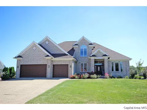 4404 Turtle Bay, Springfield, IL 62711 photo 1