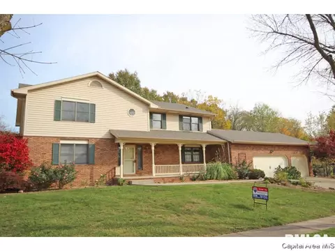 10 Brighton Rd, Springfield, IL 62702 photo 2