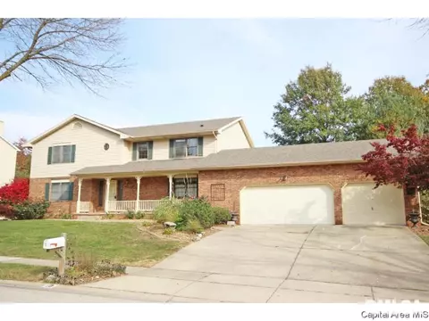 10 Brighton Rd, Springfield, IL 62702 photo 1