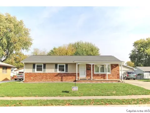 32 Scarlet, Springfield, IL 62704 photo 1