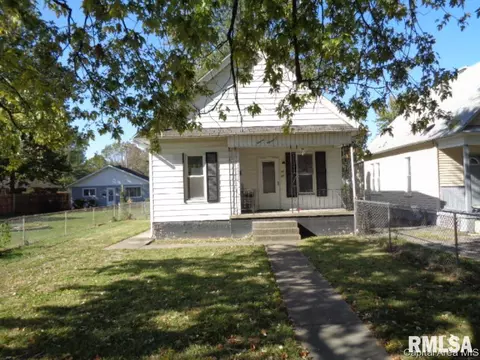 1111 N Patton St, Springfield, IL 62702 photo 1