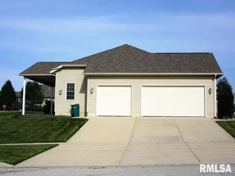 2705 Centennial Dr, Springfield, IL 62711 photo 3