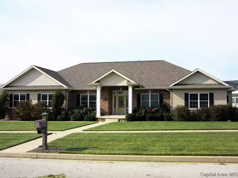 2705 Centennial Dr, Springfield, IL 62711 photo 1