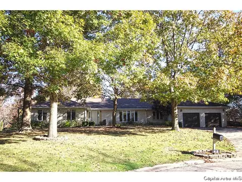 43 Frontier Lake Dr, Springfield, IL 62707 photo 1