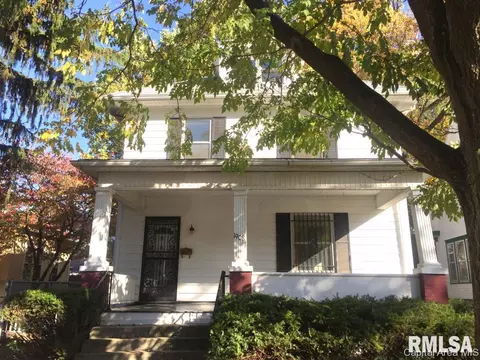 1908 S 4th, Springfield, IL 62703 photo 1