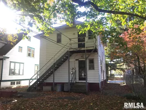 1908 S 4th, Springfield, IL 62703 photo 6