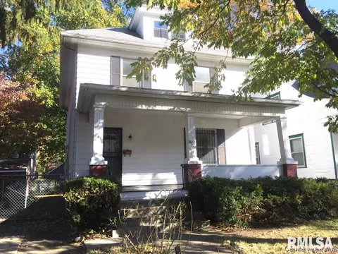 1908 S 4th, Springfield, IL 62703 photo 3