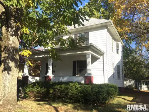 1908 S 4th, Springfield, IL 62703 photo 2