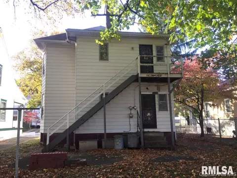 1908 S 4th, Springfield, IL 62703 photo 5