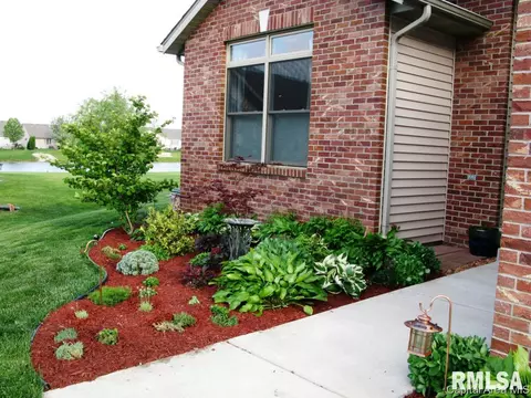 3904 Marryat Dr, Springfield, IL 62707 photo 3