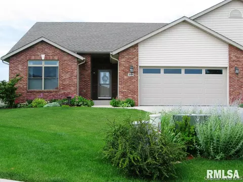 3904 Marryat Dr, Springfield, IL 62707 photo 1