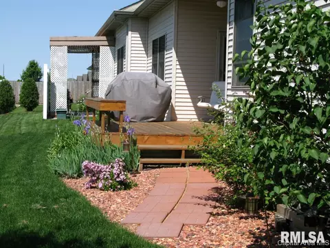 3904 Marryat Dr, Springfield, IL 62707 photo 17