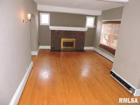 123 E Adams St, Greenview, IL 62642 photo 15
