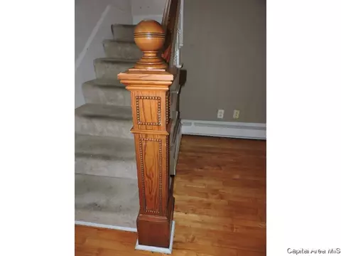 123 E Adams St, Greenview, IL 62642 photo 14